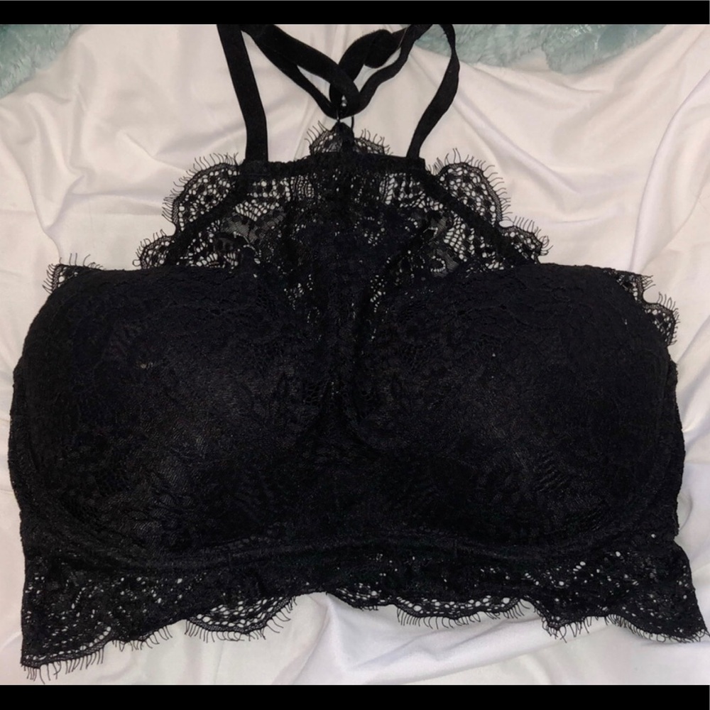VS PINK bra